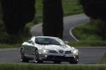 Mercedes-Benz SLR McLaren 722 Edition 2006 года